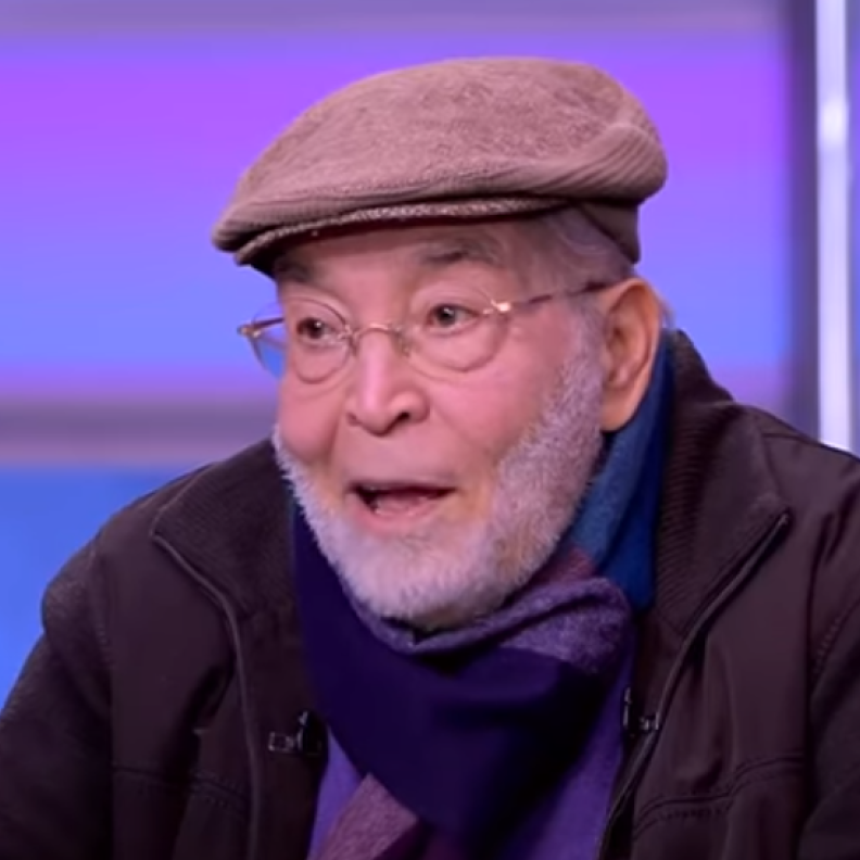 تفاصيل وفاة النجم القدير حسن يوسف بعد عام من حزنه على نجله