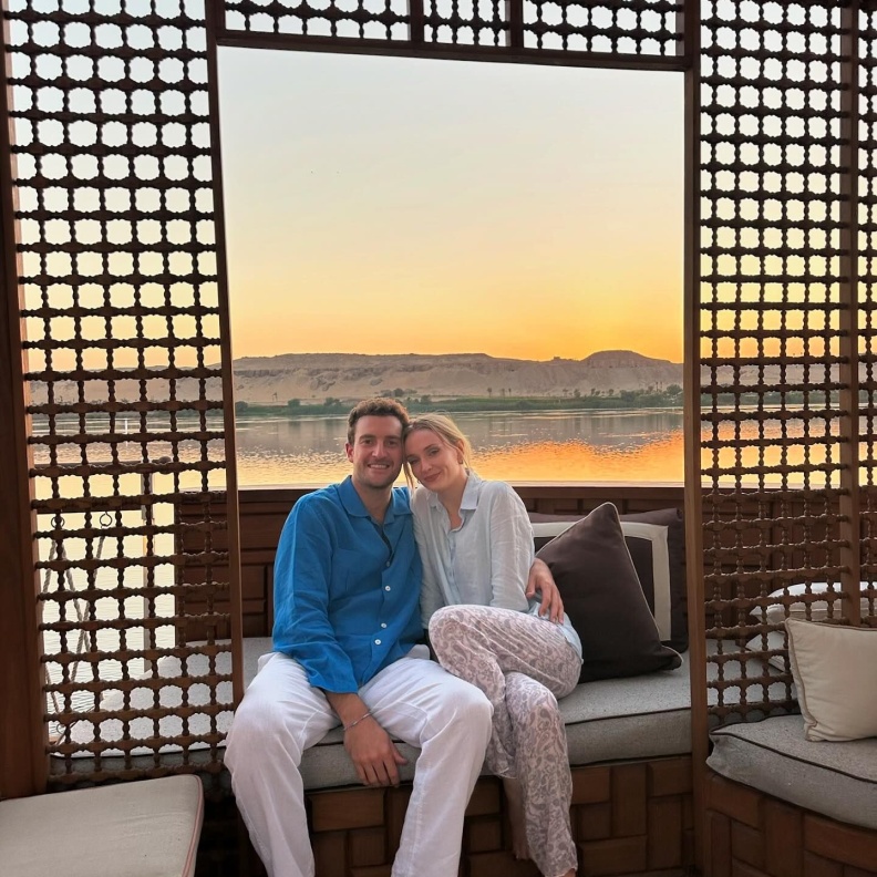 صوفي تيرنر تكشف قصة حبها الجديدة لأول مرة بعد أقل من شهرين على طلاقها الرسمي من جو جوناس.. بالصور