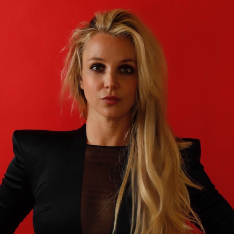 بريتني سبيرز