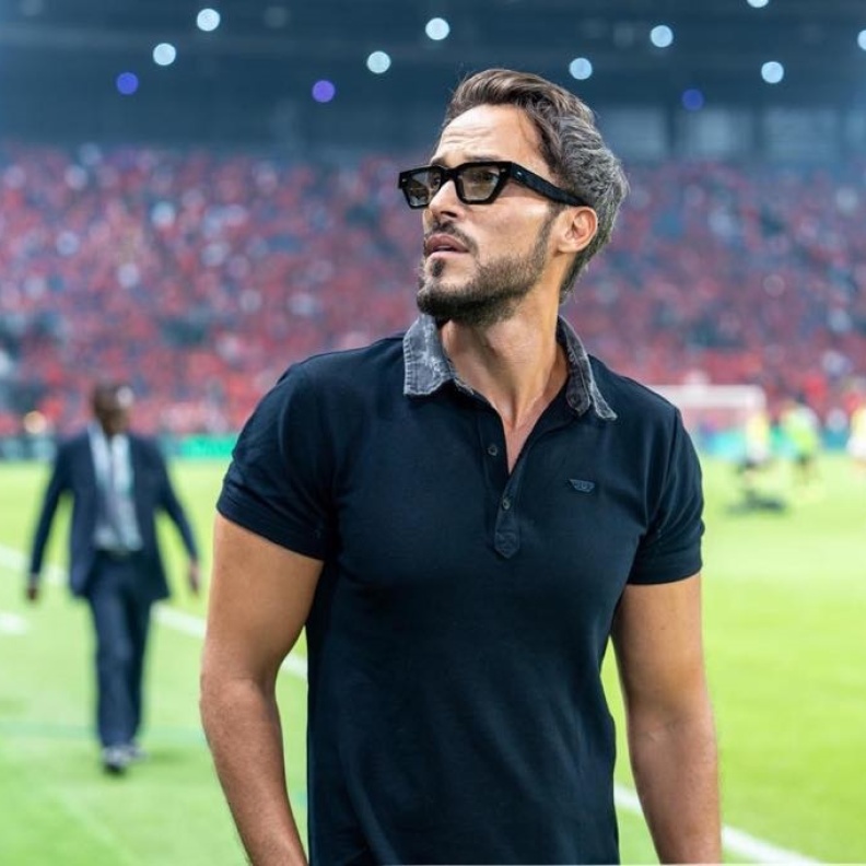 يوسف الشريف