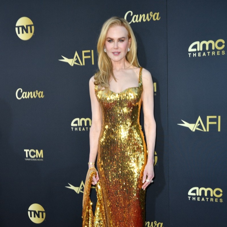 نيكول كيدمان