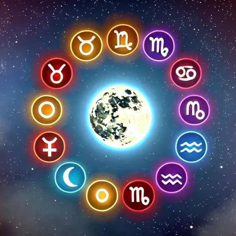 توقعات الأبراج لشهر أكتوبر 2024