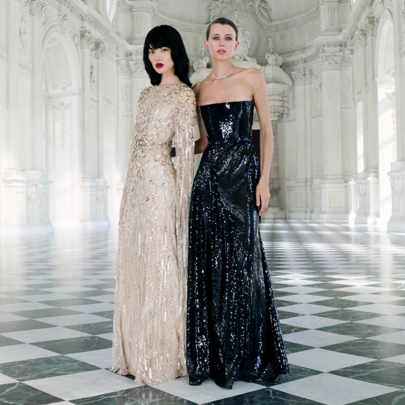 إحتفلي بكلّ أناقة... تألقي بأرقى الإختيارات الفاخرة في موسم الأعياد