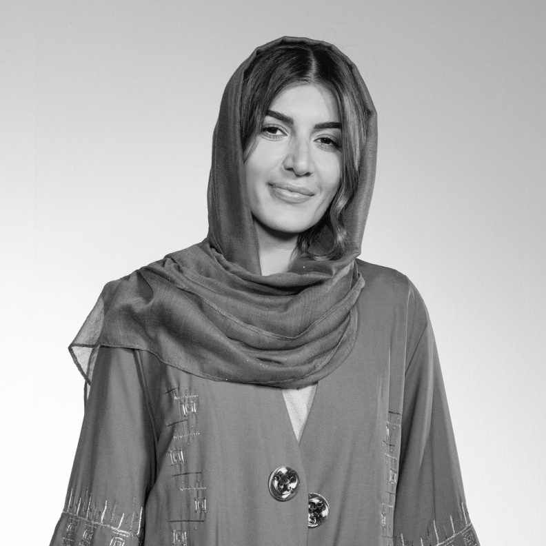 سارة الراشد مؤسسة علامة ASTERI تكتب لـ"هي": رسالة في شهر أكتوبر الوردي.. أنتِ جميلة
