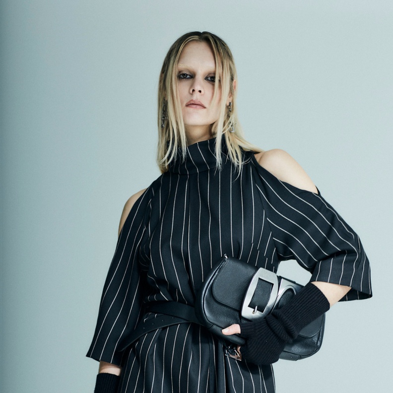 القفازات من اكسسوارات شتاء 2025 Ixos PO 