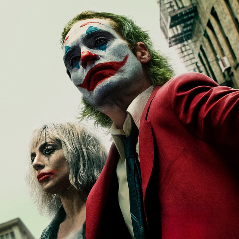 فيلم Joker: Folie à Deux