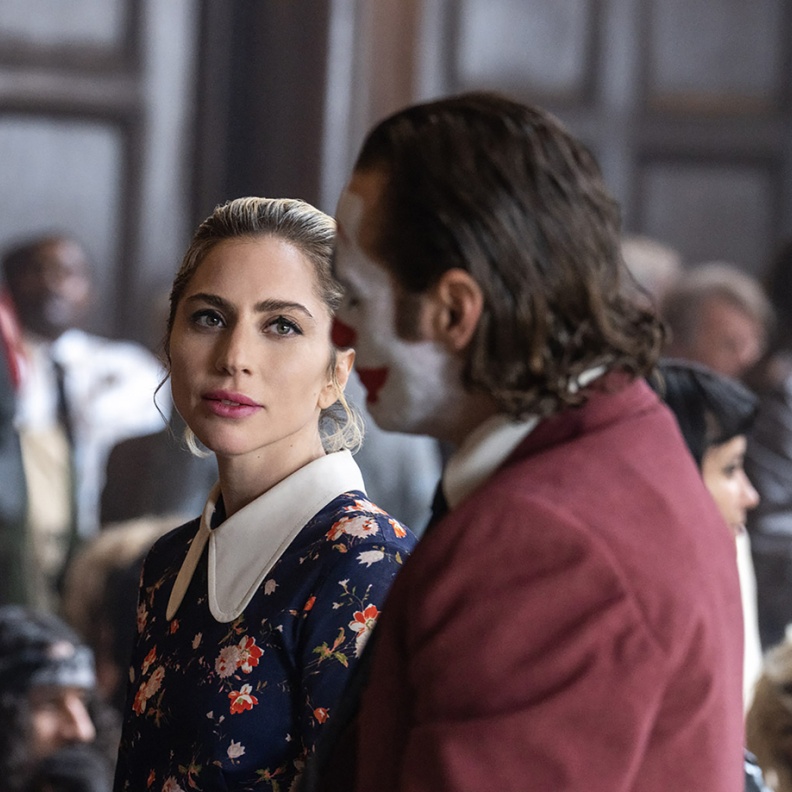 فيلم Joker: Folie à Deux