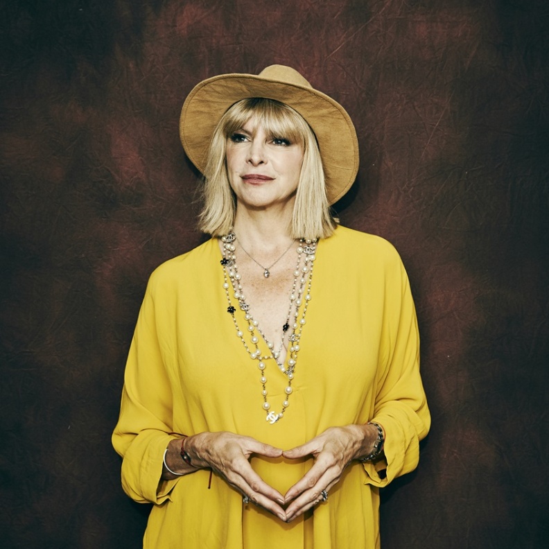 ماريسا بير، معالجة نفسية