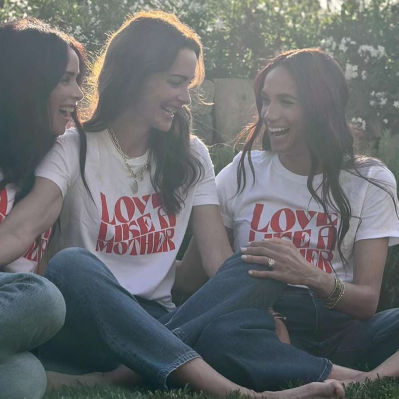 كيف تستخدم ميغان ماركل العناق لإيصال رسائلها السرية؟