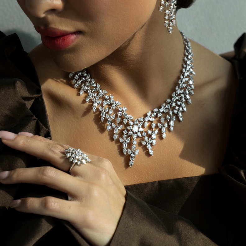 مجوهرات Rosetta Jewels