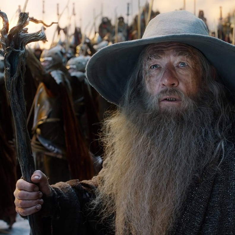 إيان ماكيلين