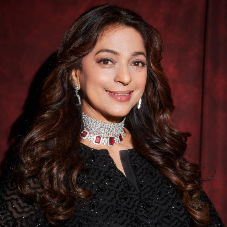 جوهي تشاولا