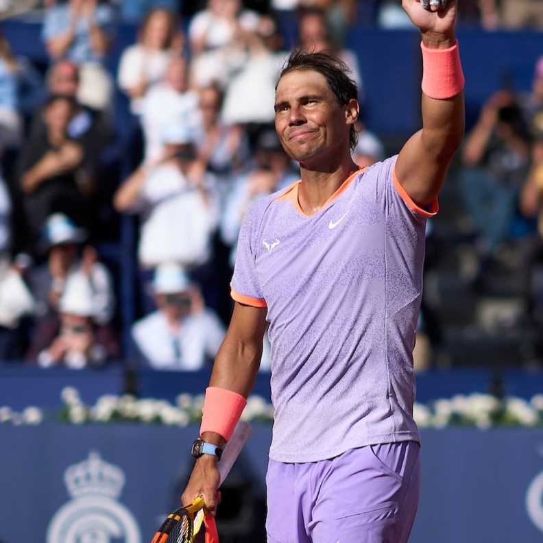 رافاييل نادال