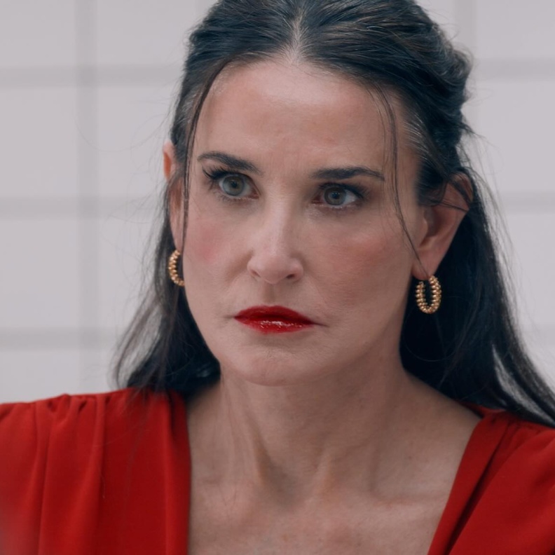 فيلم "The Substance"