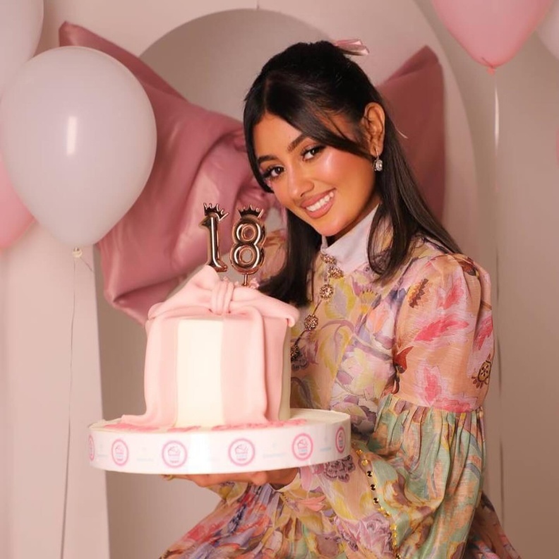 ماريا بحراوي