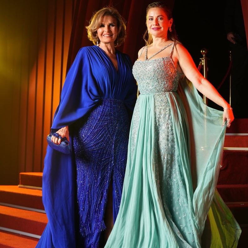 مهرجان الجونة السينمائي