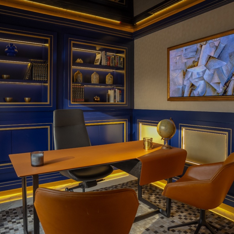 سمايل ديزاين بوتيك تفتتح موقعها الجديد في قلب دبي