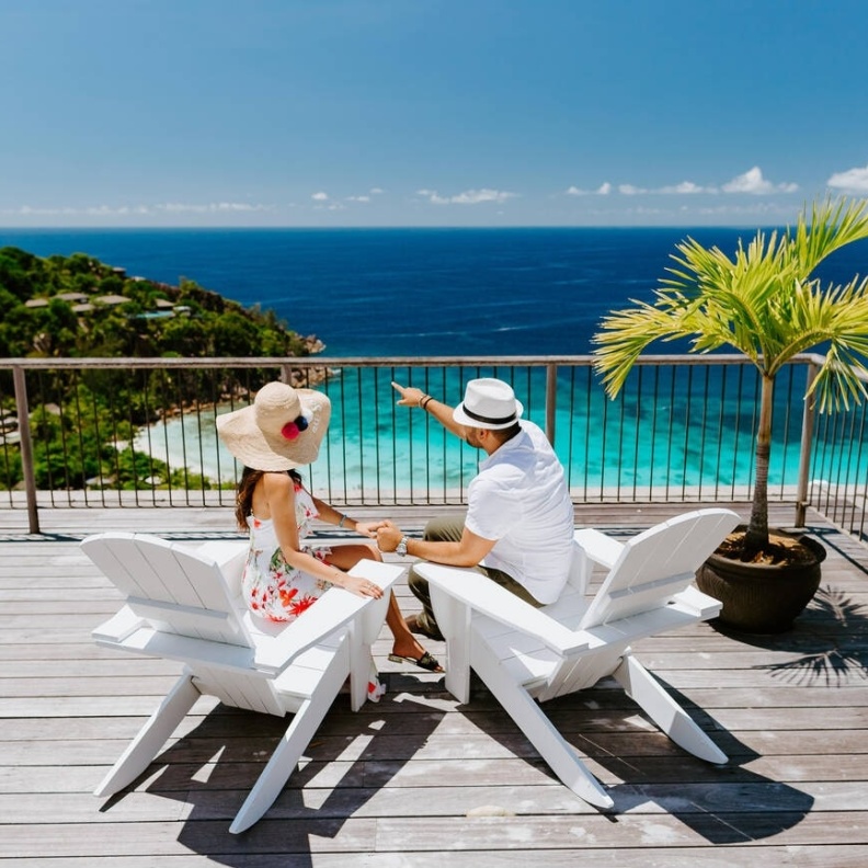 نصائح لاختيار الوقت المثالي للسفر في رحلة شهر العسل