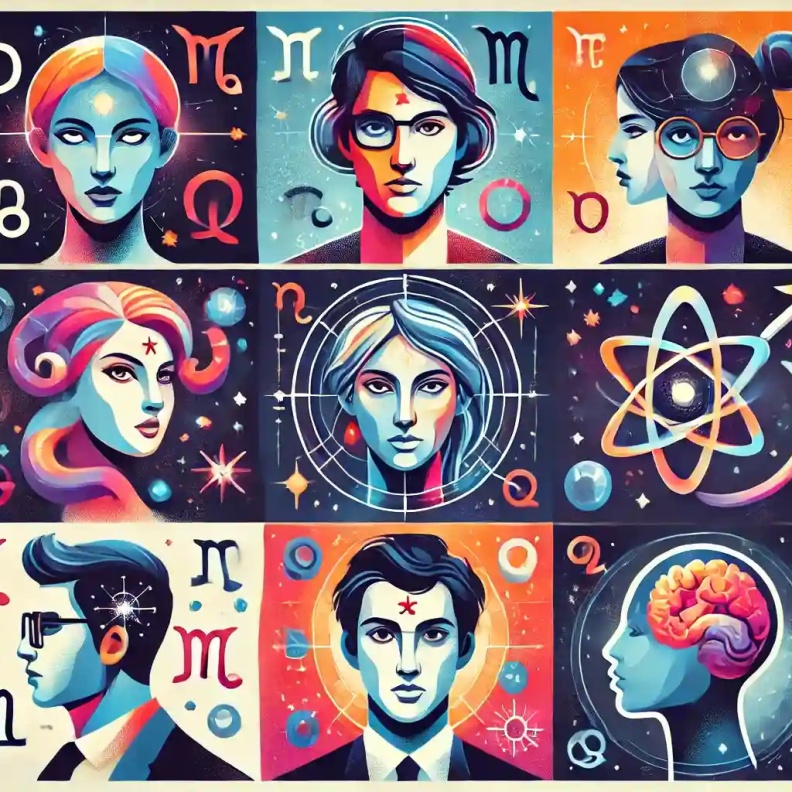 العلاقة بين الأبراج والذكاء العاطفي