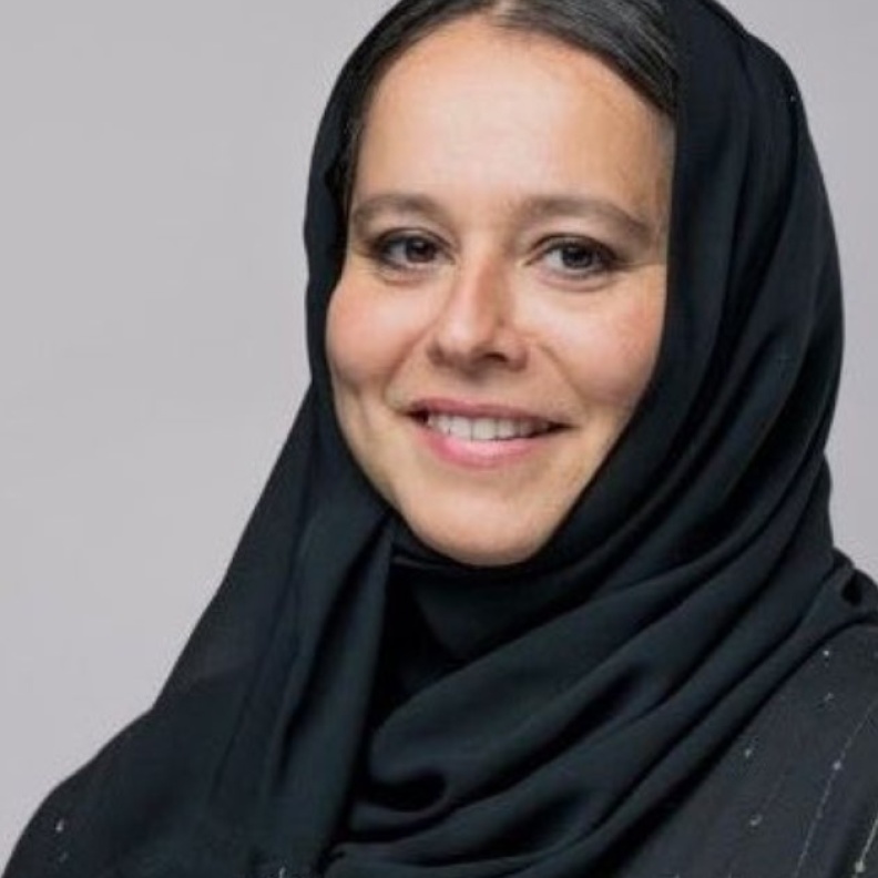 نادي الاتحاد يعيّن دانية آل معينا رئيساً تنفيذياً لمؤسسته الرياضية غير الربحية