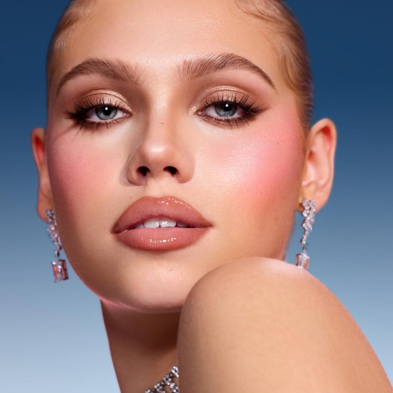 عارضة شيجلام