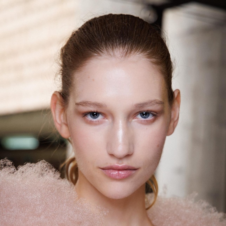 عززي جمال بشرتك بشكل طبيعي بفوائد ماسك ورق السدر للوجه