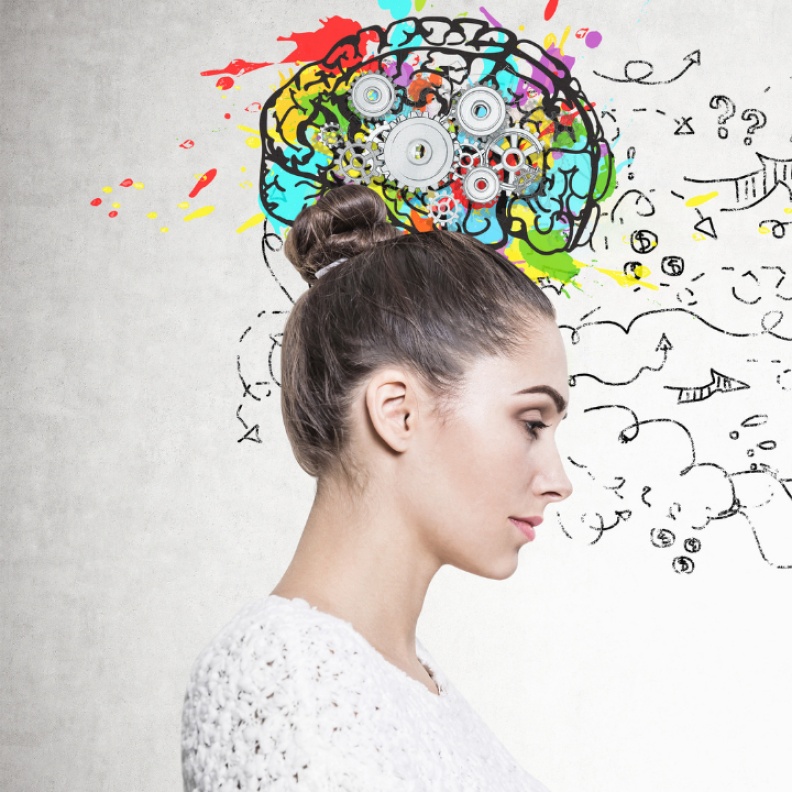 ما هي تقوية الإرادة وكيف تعمل في الدماغ؟