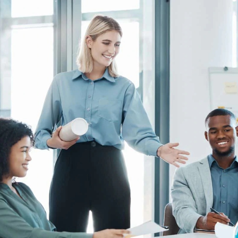 مهارات عمل أساسية يحتاجها كل محترف