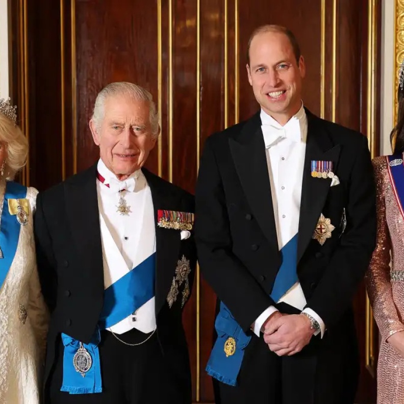 هل سيغير وليام صورة العائلة المالكة على TikTok؟