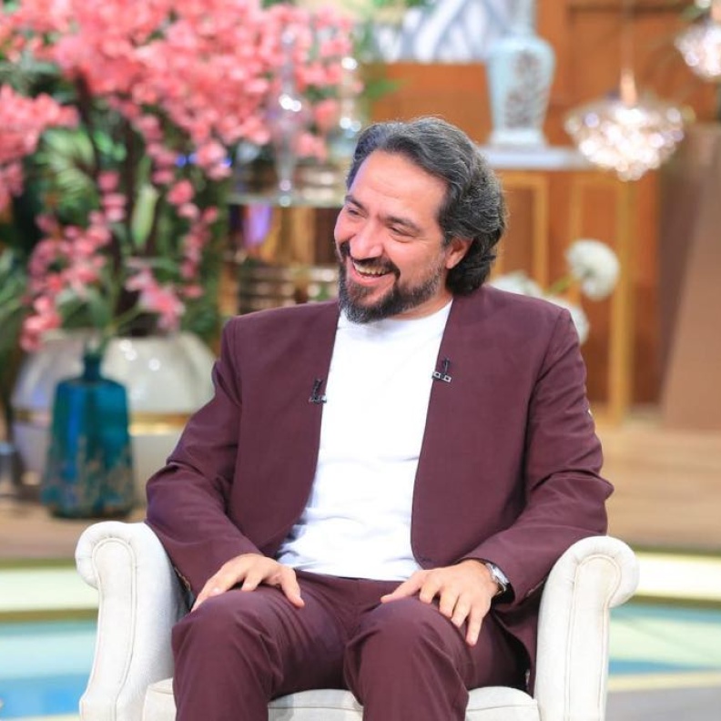 محمد القس