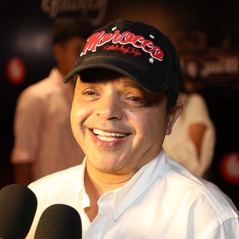 محمد هنيدي