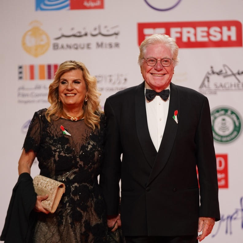 ختام مهرجان القاهرة السينمائي