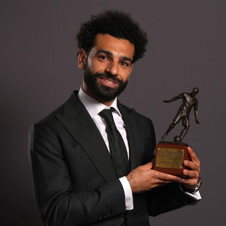 محمد صلاح