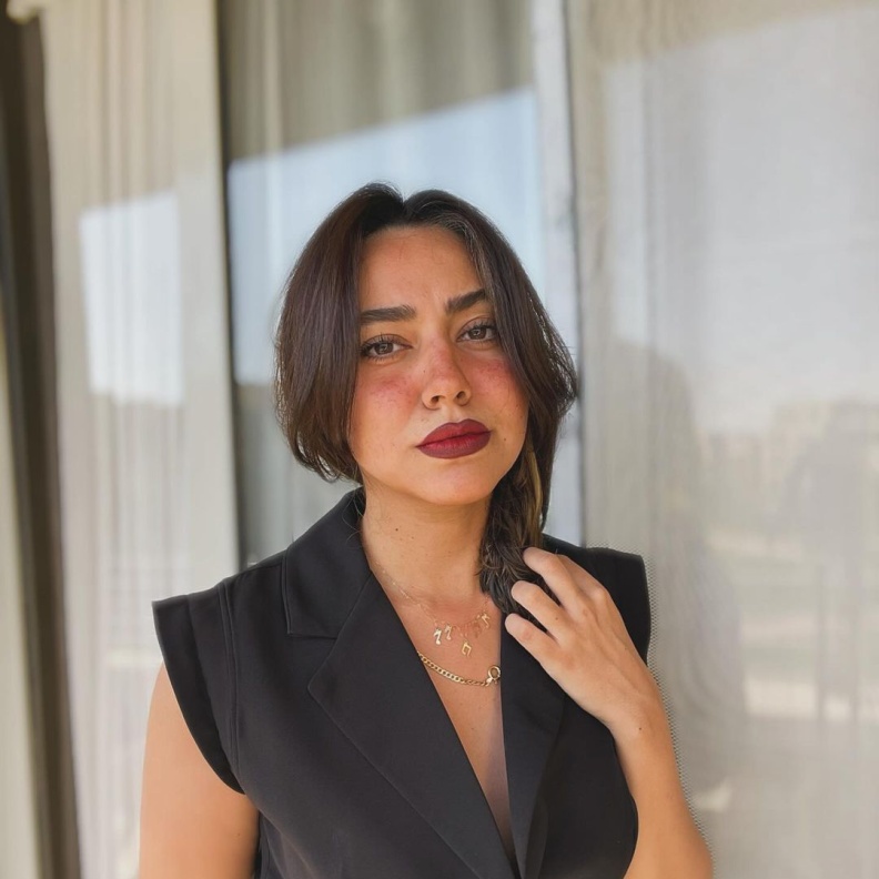 هند عبد الحليم