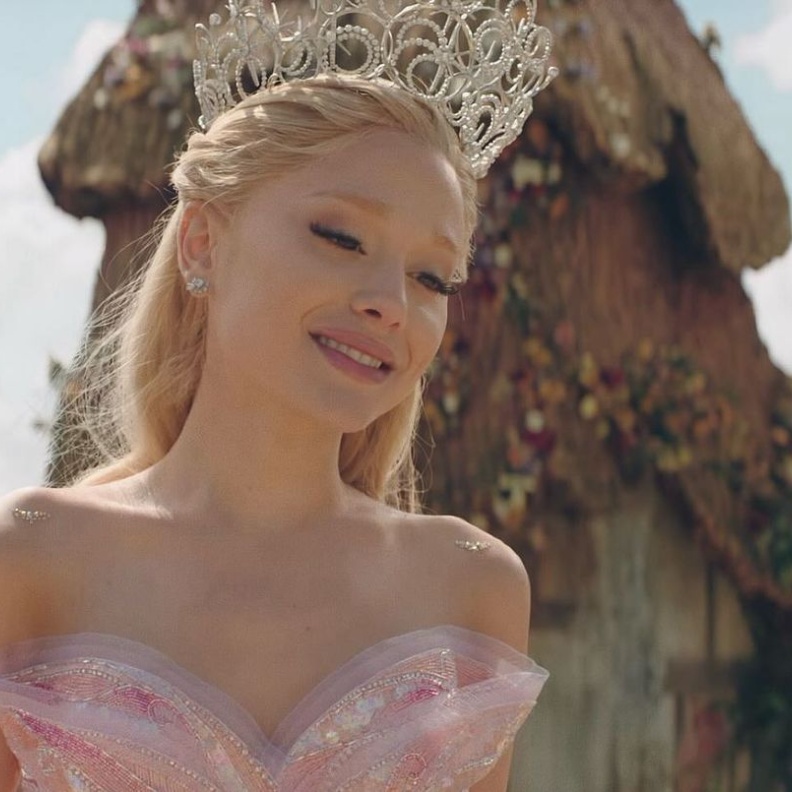 أريانا غراندي