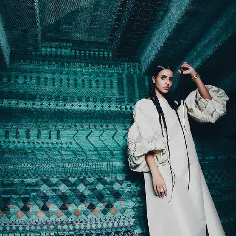 الاحتفاء بالفنون والحرف الإسلامية في انطلاق النسخة الثانية من مؤتمر الفن الإسلامي في إثراء