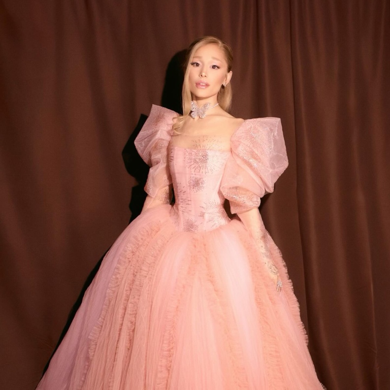 اريانا غراندي