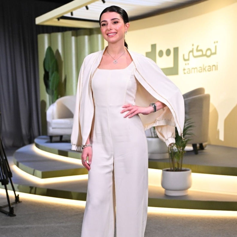 ماريتا الحلاني