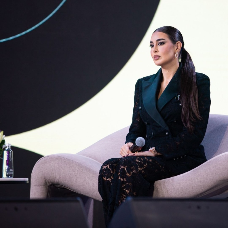 ياسمين صبري