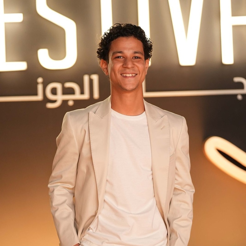 احمد داش