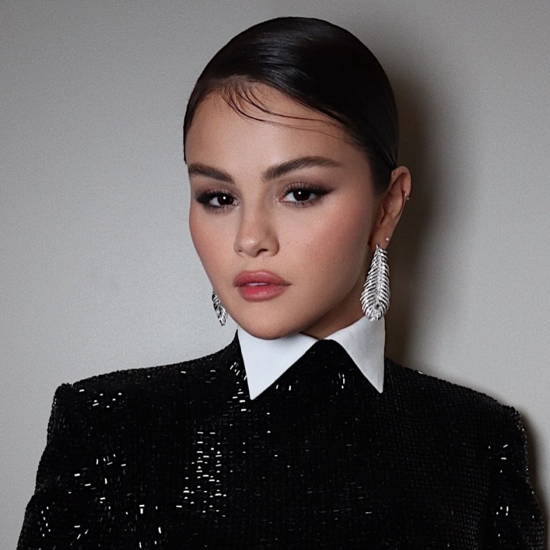 سيلينا جوميز