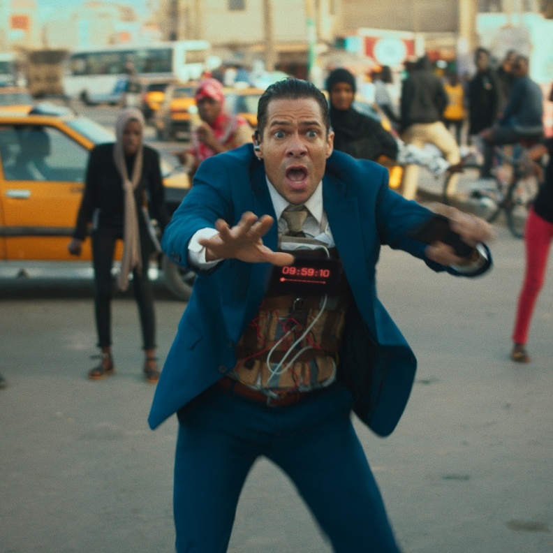 فيلم ZERO