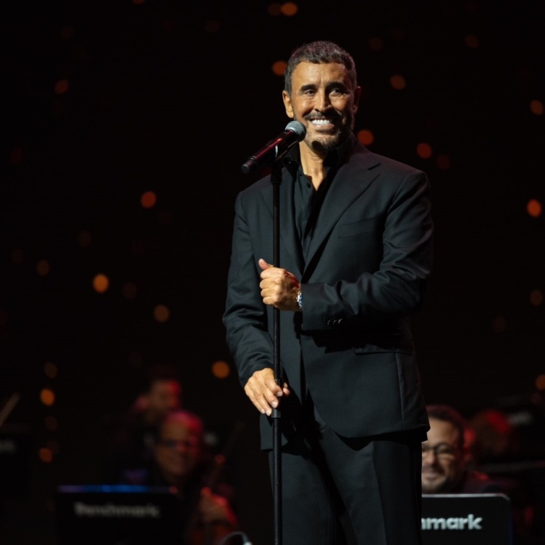 كاظم الساهر