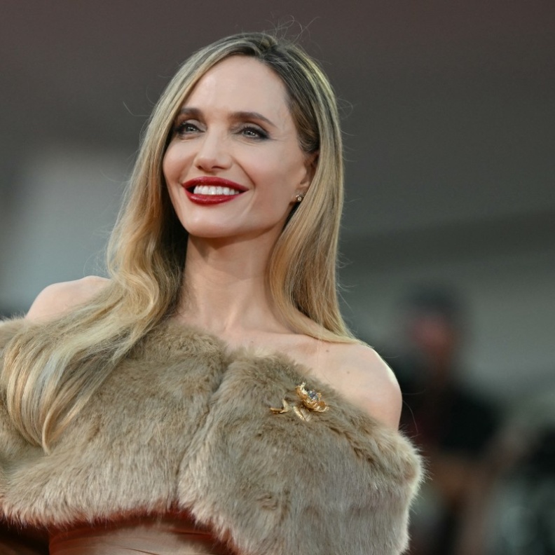 أنجلينا جولي