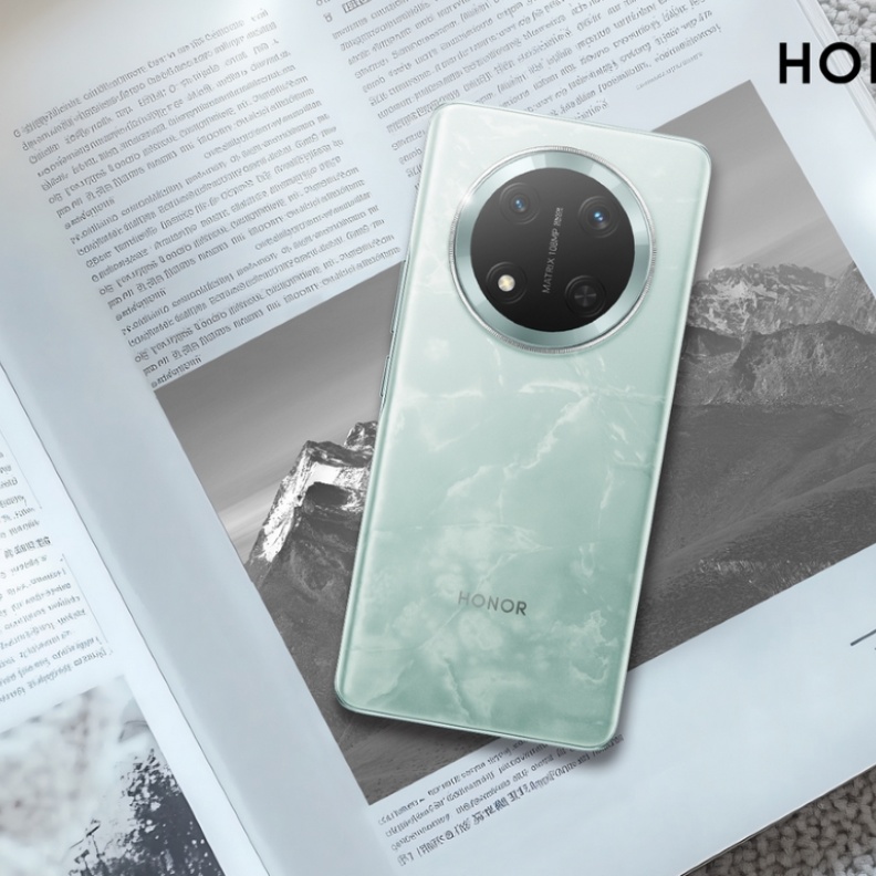 HONOR X9c