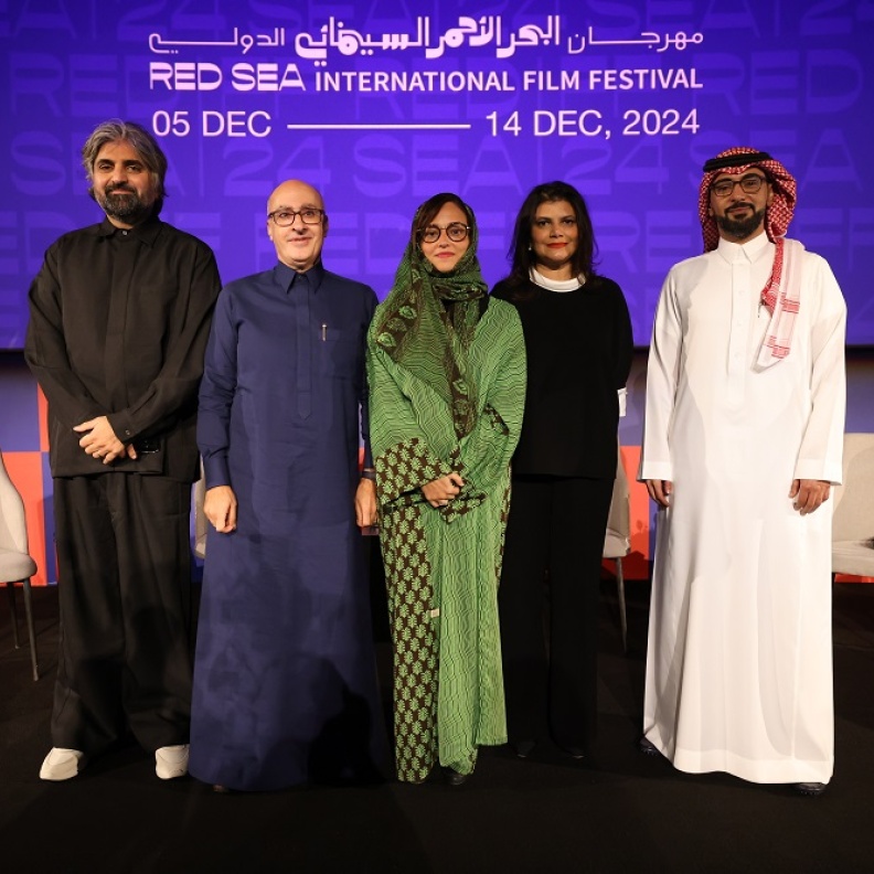 تعرفوا على التفاصيل الكاملة للنسخة الرابعة من مهرجان البحر الأحمر السينمائي الدولي 
