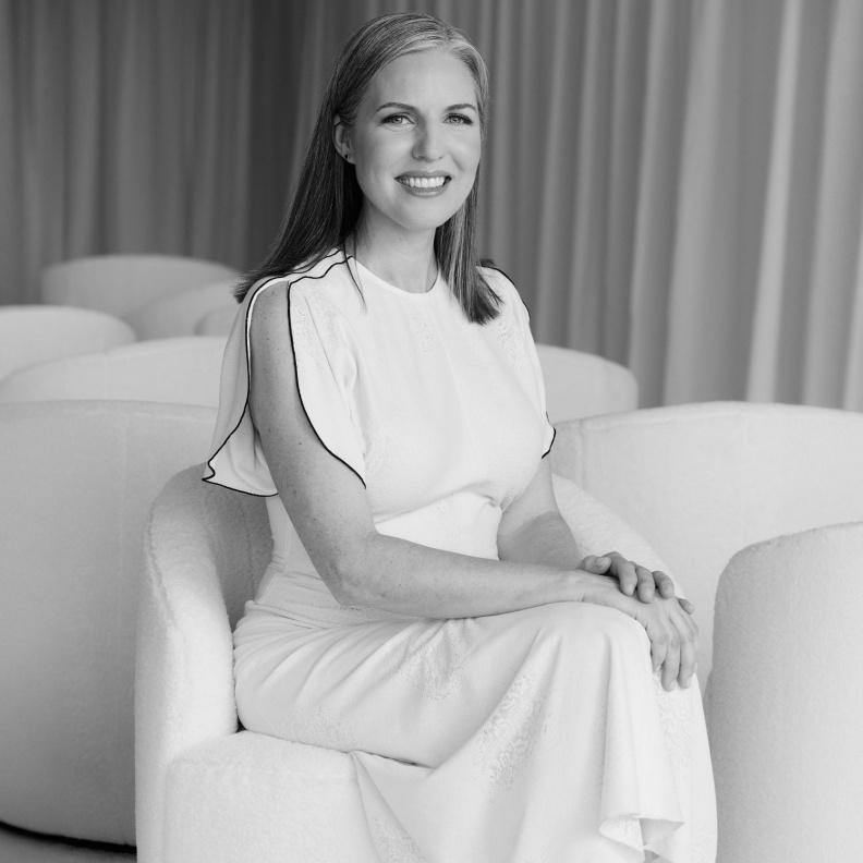 جينيفر بالمر 