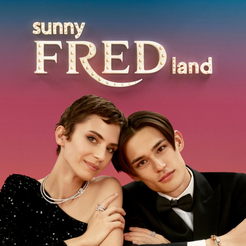 FRED- SUNNYFREDLAND