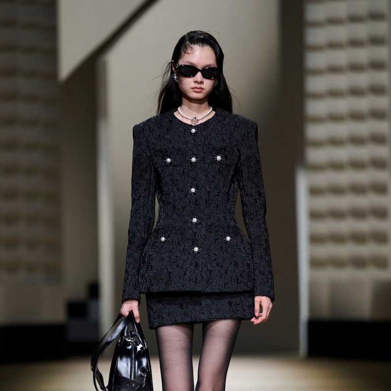 إطلالة من Le Fame