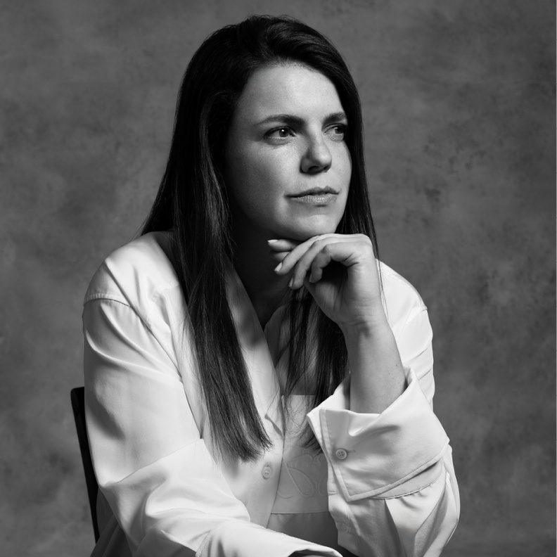 خبيرة العطور Nuria Cruelles